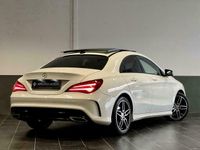 tweedehands Mercedes CLA180 AMG Night | Pano | Facelift |