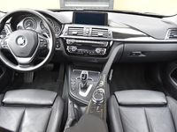 Occasion BMW 420 Executive 184 PK (135 kW) 2018 Bruin Coupé