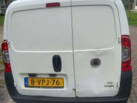 tweedehands Fiat Fiorino Multijet Basis