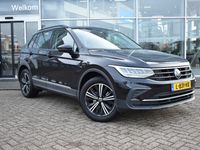 tweedehands VW Tiguan 1.5 TSI 150PK DSG-7 Life + | NAVIGATIE | CAMERA | STANDKACHEL | TREKHAAK