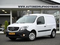 Occasion Mercedes Citan 109 90 PK (66 kW) 2019 Wit