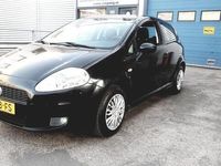 tweedehands Fiat Punto 66.950kmAirco/Elek Pakket/Nw APK/Garantie/