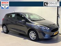 tweedehands Ford Fiesta 1.0 EcoBoost | Automaat | Navigatie | Carplay | 77d.km