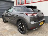 tweedehands DS Automobiles DS3 Crossback E-Tense Elektrisch E-Tense So Chic