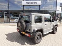 tweedehands Suzuki Jimny 1.5 Professional