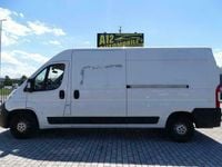 Occasion Fiat Ducato 116 PK (85 kW) 2018 Wit Van