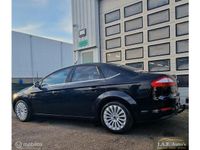 tweedehands Ford Mondeo 2.0-16V Titanium Airco Cruise 1ste Eigenaar!