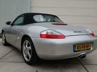 tweedehands Porsche Boxster 2.5 NL-Auto/Airco/Youngtimer/