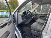 Occasion VW T5 Trendline 131 PK (96 kW) 2009 Overige Van