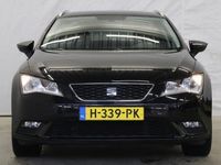 tweedehands Seat Leon ST 1.2 TSI 110pk DSG Style Navigatie Pdc Clima Sto