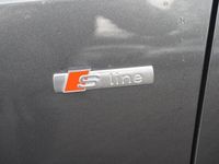 Occasion Audi A4 S-Line 191 PK (140 kW) 2020 Grijs Stationwagen