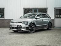 Occasion Kia e-Niro 150 kW (204 PK) 2023 Grijs SUV
