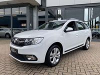 tweedehands Dacia Logan 0.9 TCE 90PK AUTOMAAT AIRCO LAUREATE MCV LMV