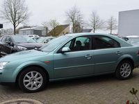 tweedehands Ford Mondeo 2.0-16V Trend/AUTOMAAT/AIRCO