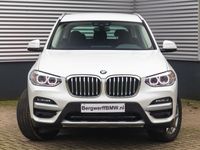 tweedehands BMW X3 xDrive30e xLine - Memoryzetels - Hifi - Gesture Control