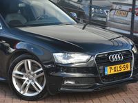 tweedehands Audi A4 Avant 1.8 TFSI Sport Edition | Sportstoelen | Xeno