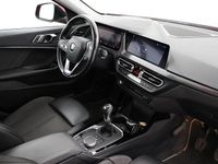 Occasion BMW 116 Sport Line 116 PK (85 kW) 2022 Rood Hatchback