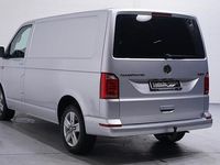 Occasion VW T6 204 PK (150 kW) 2018 Zilver Van