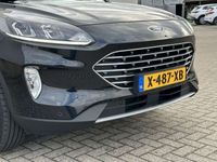 tweedehands Ford Kuga 2.5 PHEV Titanium winterpack!