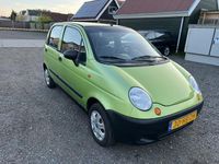 tweedehands Chevrolet Matiz 0.8 Pure PS