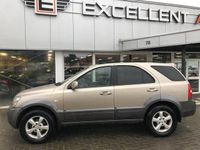 tweedehands Kia Sorento 3.3 V6 X-clusive fulltime 4wd