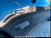 Occasion Maserati Coupé GT 390 PK (286 kW) 2006 Zwart Coupé