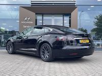 tweedehands Tesla Model S 75D | Navigatie | Panoramadak