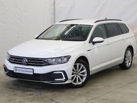 tweedehands VW Passat Variant 1.4 TSI 218pk PHEV GTE Navigatie Trekhaak Camera Side Assist 347