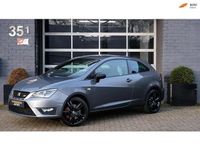 Occasion Seat Ibiza SC CUPRA 192 PK (141 kW) 2016 Grijs Hatchback