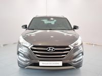 tweedehands Hyundai Tucson 1.6 T-GDi Comfort 177 PK*Automaat*Navigatie+Camera