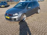 Occasion VW Golf VI GTI 211 PK (155 kW) 2010 Hatchback