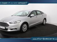 tweedehands Ford Mondeo 1.0 EcoBoost Trend *Climate Control*Park assist*