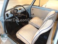 Occasion Autobianchi Bianchina 1967 Blauwbabyblue Hatchback