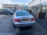 tweedehands Mercedes E250 E-KLASSE CoupéCGI BlueEFFICIENCY