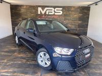 Occasion Audi A1 2019 Blauw Hatchback