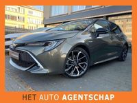 Occasion Toyota Corolla Plus 2020 Grijs Sedan