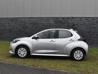Occasion Mazda 2 92 PK (67 kW) 2023  (metallic) Hatchback
