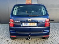 tweedehands VW Touran 1.4 TSI Optive 7 Persoons / Airco / Cruise Controle / Young Timer
