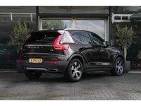 tweedehands Volvo XC40 T4 Inscription | Panoramadak | Camera | Cruise Control | 18 Inch | BLIS | Trekha