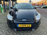 tweedehands Ford Focus Wagon 1.0 EcoBoost Trend - Airco / PDC / Stoelverw