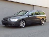 tweedehands Volvo V70 V70R AWD (Japan Import)