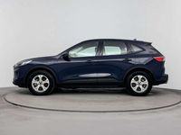 Occasion Ford Kuga Cool & Connect 225 PK (165 kW) 2022 Blauw SUV
