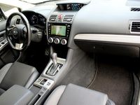 tweedehands Subaru Levorg 1.6 GT-S premium * Uniek 27861 km * Navigatie * Tr