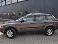 Occasion Volvo XC90 Executive 315 PK (231 kW) 2005 Bruin SUV
