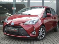 tweedehands Toyota Yaris 1.5 Hybrid Y20/Navi/Tel/Cam/Clima/CC/