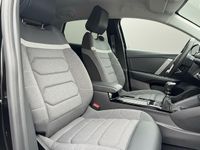 Occasion Citroën C4 Business Class 131 PK (96 kW) 2024 Zwart (metallic) SUV
