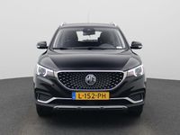 Occasion MG ZS Comfort 130 kW (177 PK) 2021 Zwart SUV