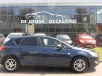 tweedehands Opel Astra 1.6 Selection Airco Lm-velgen