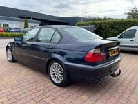 tweedehands BMW 316 3-SERIE i Executive