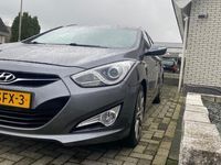 tweedehands Hyundai i40 wagon 1.6 GDI Blue i- Motions